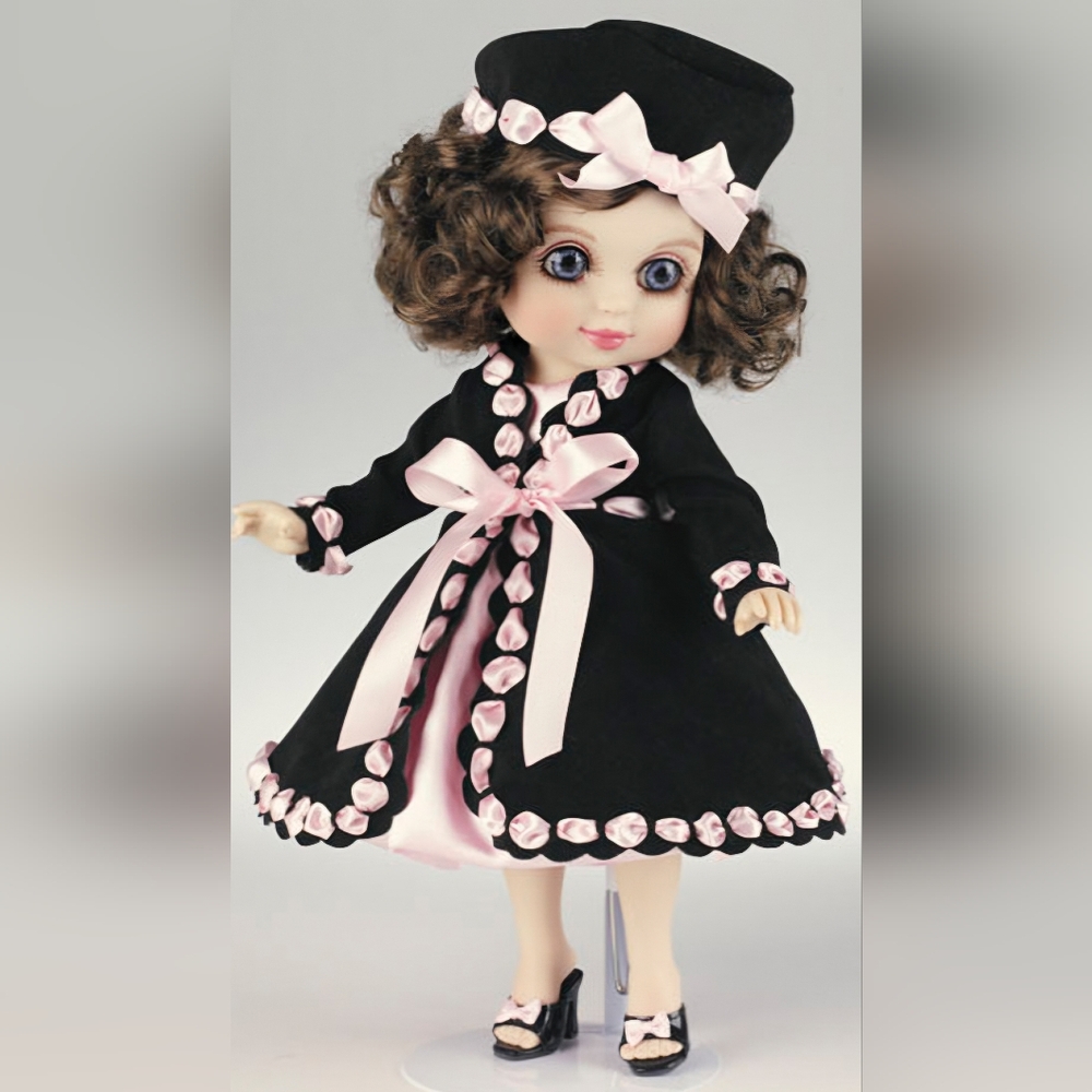 Marie Osmond Adora Belle Holiday 2007